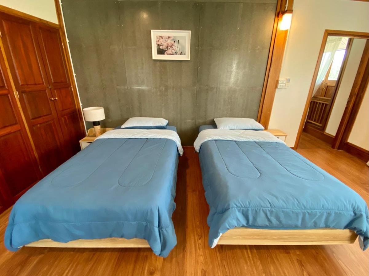 Tha Ma-O Bouteak Homestay - Self Check-In Λαμπάνγκ Εξωτερικό φωτογραφία