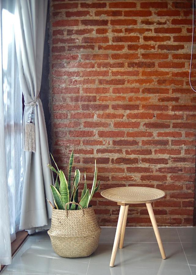 Tha Ma-O Bouteak Homestay - Self Check-In Λαμπάνγκ Εξωτερικό φωτογραφία